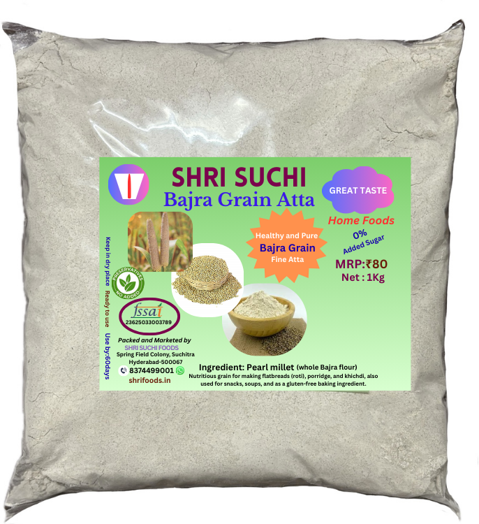 Bajra Atta